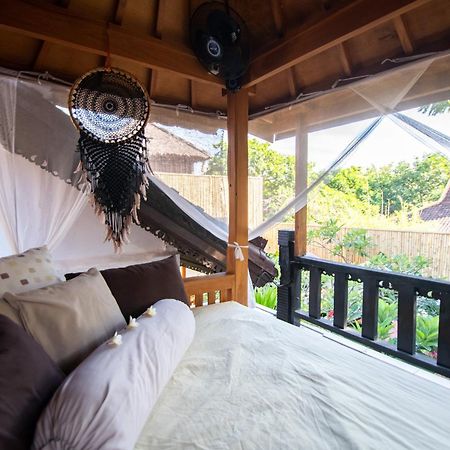 Rumah Singa - Holistic Healing Retreat Gili Air Exterior photo