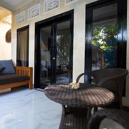 Rumah Singa - Holistic Healing Retreat Gili Air Exterior photo