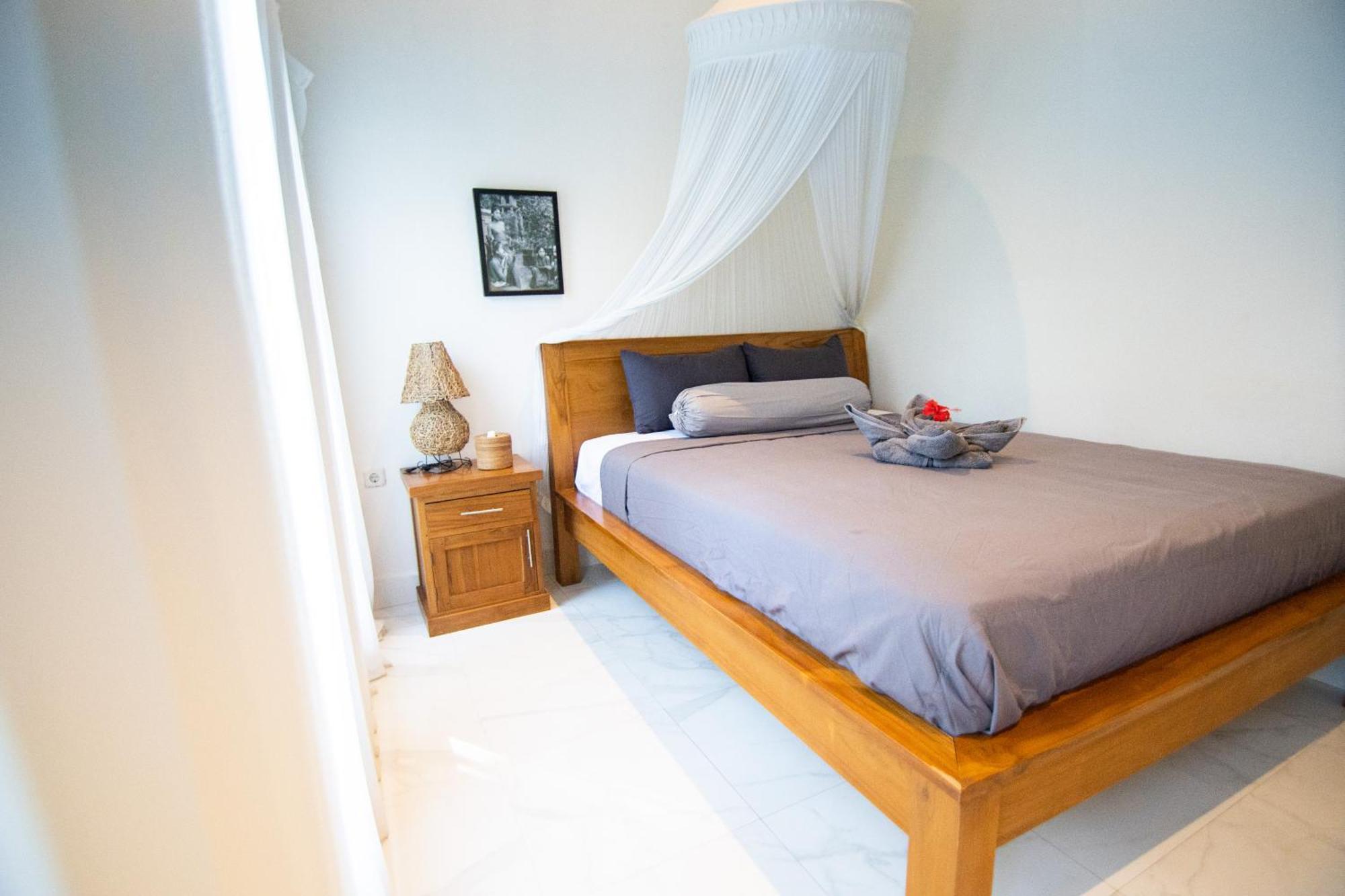Rumah Singa - Holistic Healing Retreat Gili Air Exterior photo