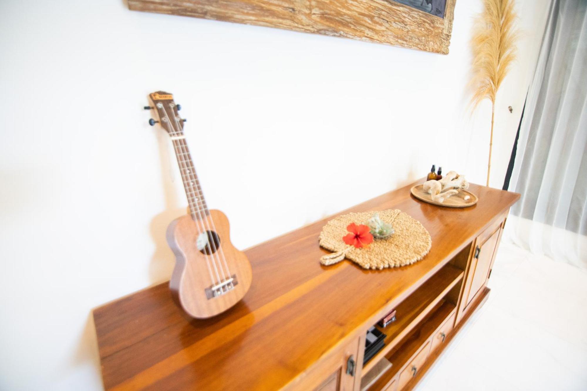 Rumah Singa - Holistic Healing Retreat Gili Air Exterior photo