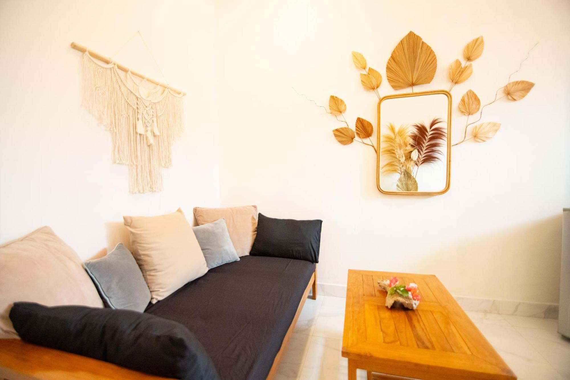 Rumah Singa - Holistic Healing Retreat Gili Air Exterior photo